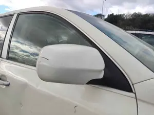 Foto de RETROVISOR DERECHO PORSCHE CAYENNE (TIPO 92A) 3.0 V6 TDI CAT (239 CV / 176 KW)