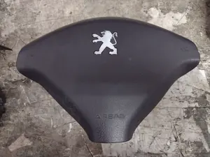 Foto de AIRBAG DELANTERO IZQUIERDO PEUGEOT 307 (S1)(04.2001) referencia 96345028ZR