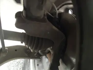 Foto de PINZA DE FRENO DELANTERA DERECHA FORD FOCUS BERLINA (CAP) 1.8 TDCi Turbodiesel CAT (116 CV / 85 KW) referencia 5125725 foto 2