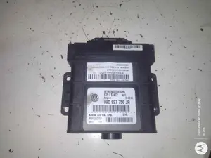 Foto de MODULO ELECTRONICO PORSCHE CAYENNE (TIPO 92A) 3.0 V6 TDI CAT (239 CV / 176 KW) referencia 09D927750JR foto 2