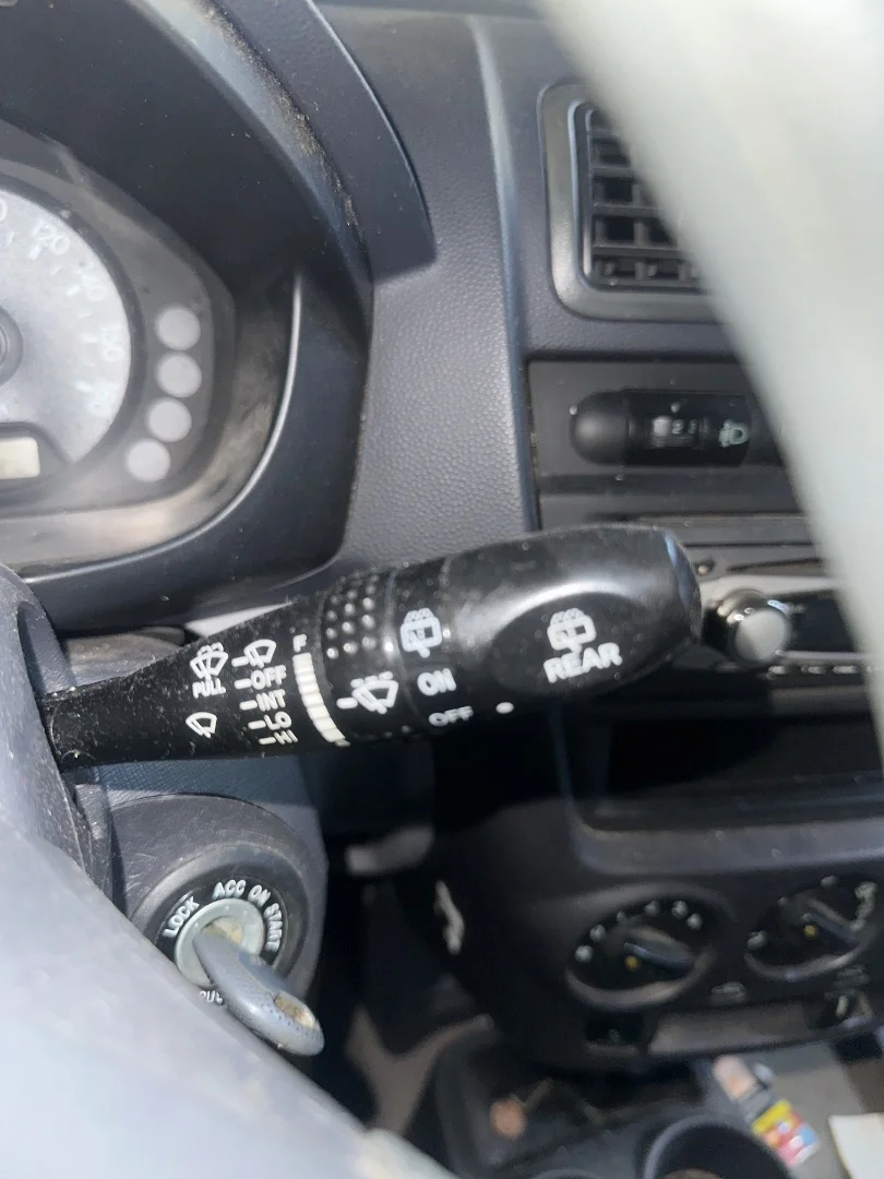 Foto de MANDO LIMPIA KIA PICANTO (SA) 1.1 CAT (65 CV / 48 KW) referencia 9342007000