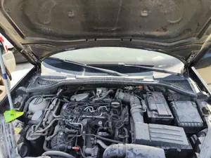 Foto de TORPEDO SKODA YETI (5L)(2009) 2.0 TDI (110 CV / 81 KW) referencia 6588194169B9