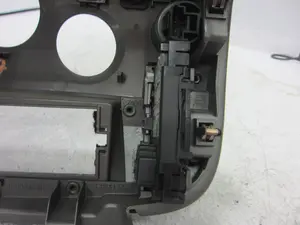 Foto de CONMUTADOR DE ARRANQUE RENAULT SCENIC II (JM) 1.5 dCi Diesel (106 CV / 78 KW) referencia S118539002E foto 3
