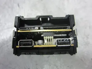 Foto de MODULO ELECTRONICO PORSCHE MACAN (95BA) referencia 95B035736 foto 1