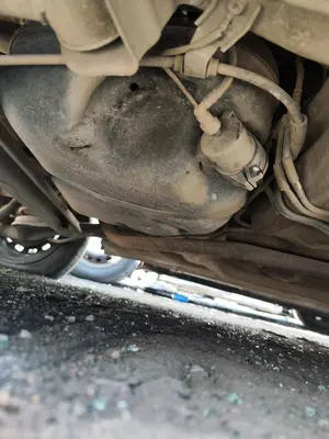 Foto de AFORADOR CHEVROLET MATIZ 0.8 CAT (52 CV / 38 KW) referencia 96464637