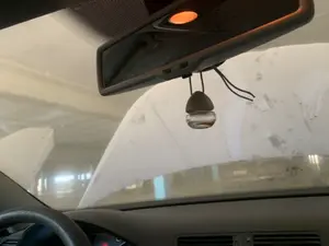 Foto de RETROVISOR INTERIOR VOLKSWAGEN PASSAT VARIANT (3C5) 2.0 TDI (140 CV / 103 KW) foto 2
