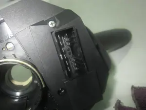 Foto de MANDO MULTIFUNCION FIAT II PUNTO (188) BERLINA referencia 00400087 foto 8