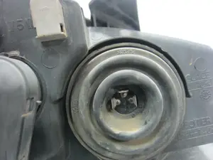 Foto de FARO IZQUIERDO PEUGEOT 206 1.6 16V CAT (109 CV / 80 KW) referencia 9640559580 foto 5