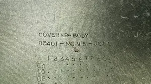 Foto de NO IDENTIFICADO HONDA FORZA 249 cm3 - 16 kW (22 CV / 16 KW) referencia 83401-KSV-J000 foto 2