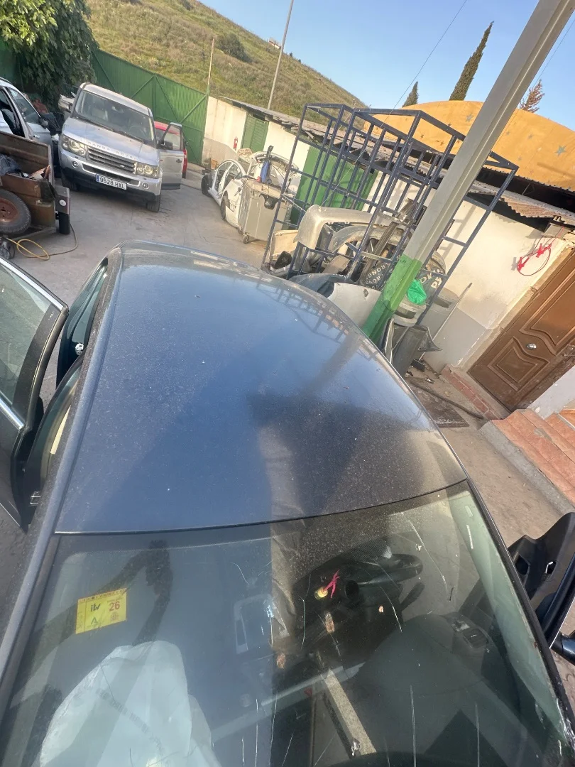 Foto de TECHO VOLKSWAGEN PASSAT BERLINA (3C2) 2.0 TDI (140 CV / 103 KW) referencia 3C5817111