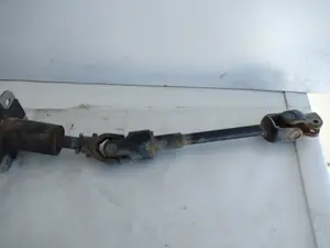 Foto de COLUMNA DIRECCION SUZUKI GRAND VITARA (JB/JT) 2.0 16V CAT (140 CV / 103 KW) foto 3