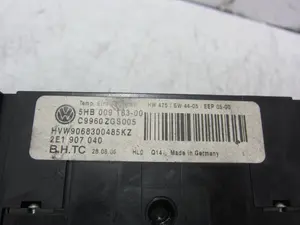 Foto de NO IDENTIFICADO VOLKSWAGEN CRAFTER FURGÓN (2E) 2.5 TDI DPF (136 CV / 100 KW) referencia 5HB00918300 foto 4