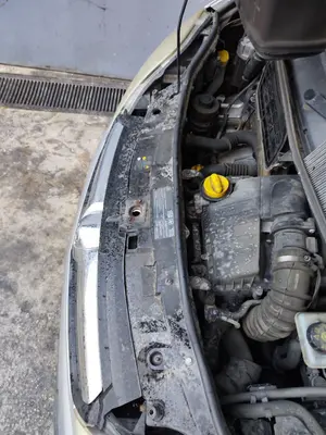 Foto de PANEL FRONTAL OPEL VIVARO FURGÓN/COMBI 2.0 16V CDTI (114 CV / 84 KW)