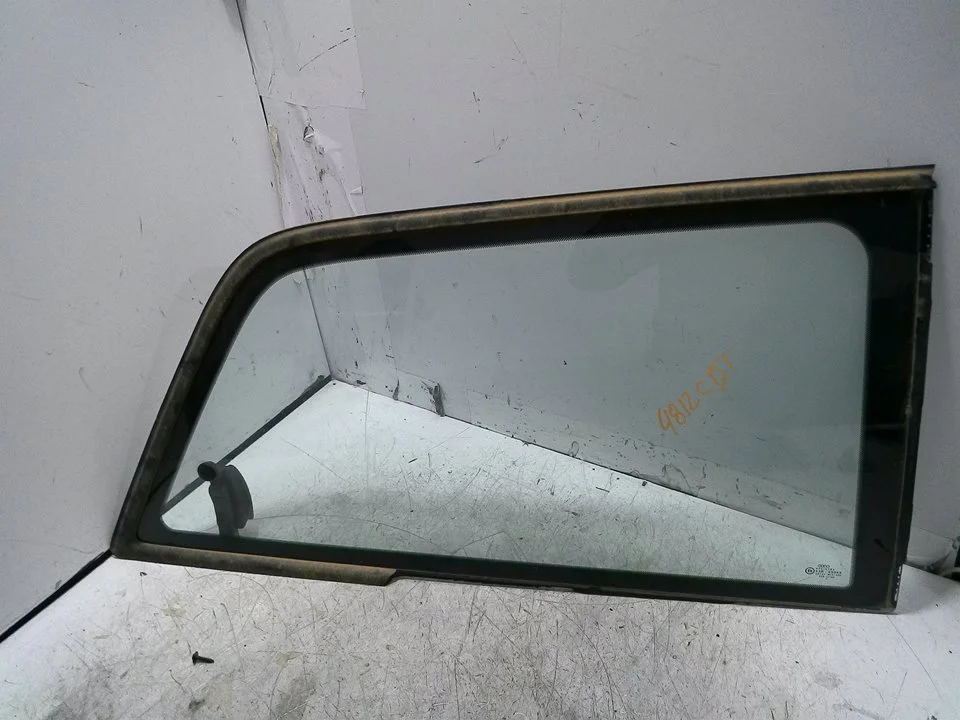 Foto de LUNA TRASERA DERECHA AUDI A3 (8L) 1.9 TDI (101 CV / 74 KW) referencia 43R00049