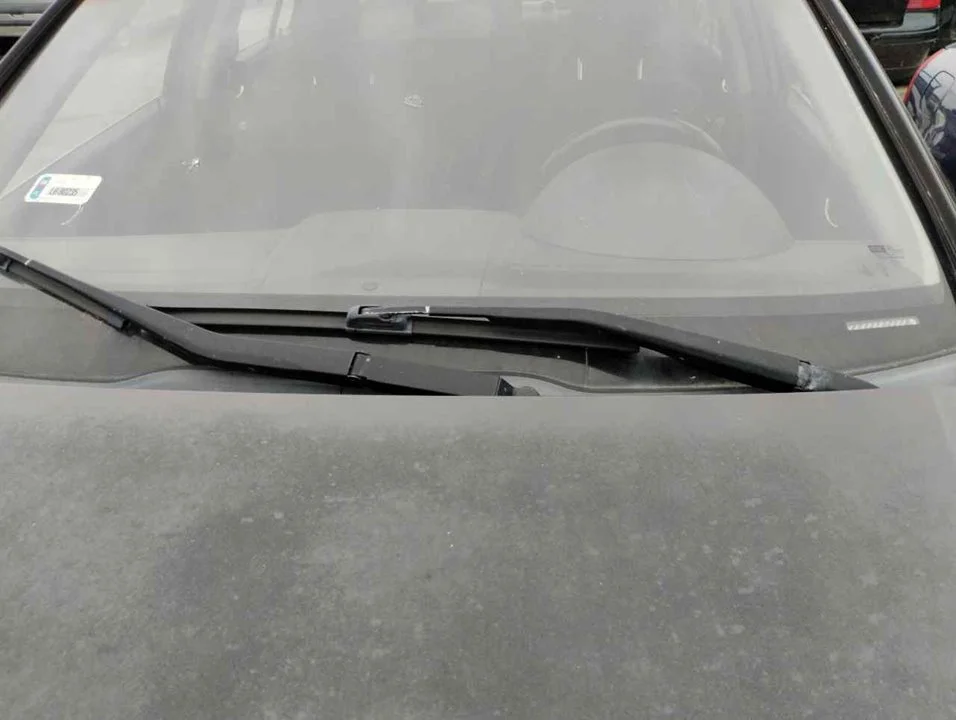 Foto de BRAZO LIMPIA DELANTERO IZQUIERDO HONDA ACCORD BERLINA (CL/CN) 2.0 VTEC CAT (155 CV / 114 KW)
