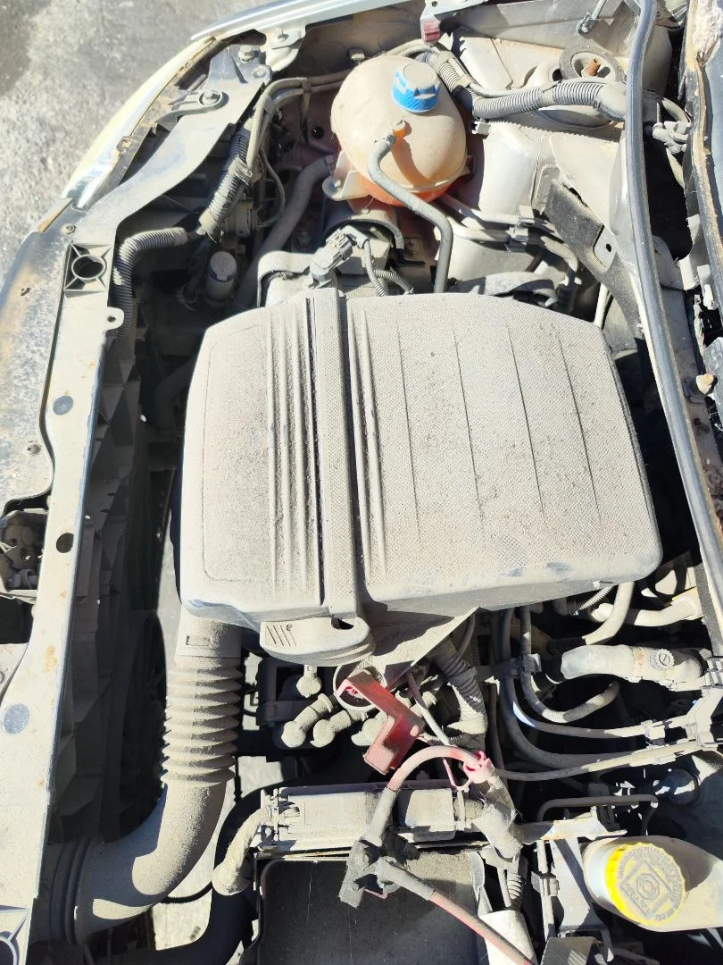 Foto de MOTOR COMPLETO FIAT II PANDA (169) 1.2 CAT (60 CV / 44 KW) referencia 188A4000