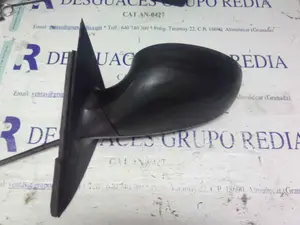 Foto de RETROVISOR IZQUIERDO SEAT IBIZA (6L1) 1.9 SDI (64 CV / 47 KW) foto 2