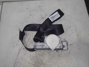 Foto de CINTURON SEGURIDAD DELANTERO DERECHO CITROEN DS3 1.6 e-HDi FAP (92 CV / 68 KW) referencia 96771570XX foto 3