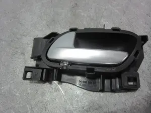 Foto de MANETA INTERIOR DELANTERA IZQUIERDA CITROEN C4 BERLINA 1.6 HDi FAP (112 CV / 82 KW) referencia 9660525480