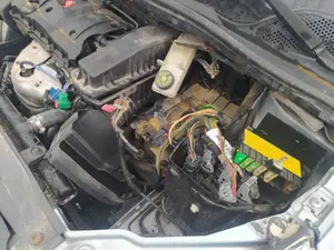 Foto de TUBO PRESION DIRECCION ASISTIDA CITROEN C4 BERLINA 1.6 16V CAT (NFU / TU5JP4) (109 CV / 80 KW)
