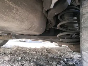 Foto de BRAZO SUSPENSION TRASERO DERECHO OPEL ASTRA H GTC 1.9 CDTI (120 CV / 88 KW)
