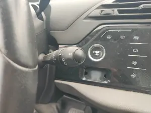 Foto de MANDO MULTIFUNCION CITROEN C4 PICASSO/SPACETOURER 1.6 HDi FAP (92 CV / 68 KW) foto 2