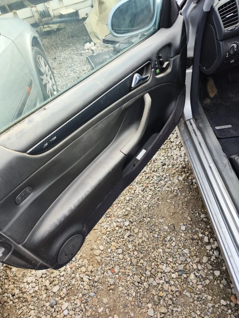 Foto de ELEVALUNAS DELANTERO IZQUIERDO MERCEDES-BENZ CLK (BM 208) CABRIO 3.2 V6 18V CAT (218 CV / 160 KW)