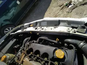 Foto de RADIADOR CALEFACCION / AIRE ACONDICIONADO OPEL ZAFIRA A 2.0 DTI (101 CV / 74 KW) referencia 9117283 foto 5