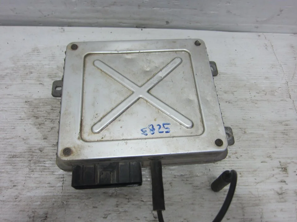 Foto de CENTRALITA MOTOR UCE MG ROVER ROVER 45 (T/RT) 1.4 16V CAT (103 CV / 76 KW) referencia MKC104022