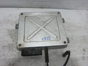 Foto de CENTRALITA MOTOR UCE MG ROVER ROVER 45 (T/RT) 1.4 16V CAT (103 CV / 76 KW) referencia MKC104022