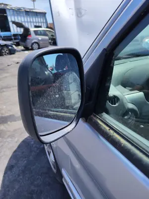 Foto de RETROVISOR IZQUIERDO CITROEN BERLINGO 2.0 HDi CAT (RHY / DW10TD) (90 CV / 66 KW) referencia 8153JK foto 4