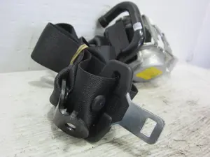 Foto de CINTURON SEGURIDAD TRASERO IZQUIERDO BMW SERIE X3 (G01) 3.0 24V Turbodiesel (265 CV / 195 KW) referencia 34197177A foto 2