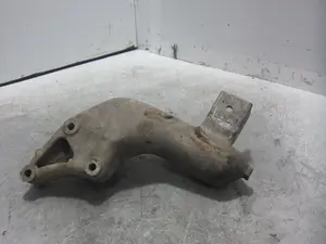 Foto de SOPORTE MOTOR DERECHO PEUGEOT 206 1.4  (75 CV / 55 KW) referencia 9634999680
