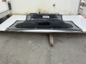 Foto de CAPO AUDI A2 (8Z) 1.4 16V (75 CV / 55 KW) foto 3