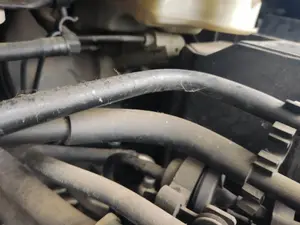 Foto de BOMBA FRENO FORD FOCUS BERLINA (CAP) 1.8 Flexifuel CAT (125 CV / 92 KW)
