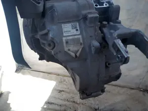 Foto de CAJA CAMBIOS PEUGEOT 407 COUPÉ 2.7 HDi FAP CAT (UHZ / DT17TED4) (204 CV / 150 KW) referencia 20GG07 foto 4