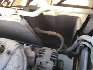 Foto de RADIADOR CALEFACCION / AIRE ACONDICIONADO PEUGEOT 307 (S1)(04.2001) 1.6 16V CAT (109 CV / 80 KW) referencia 6448K3