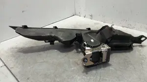 Foto de CINTURON SEGURIDAD TRASERO IZQUIERDO TESLA MODEL 3 eléctrico 258 kW (cont. 153 kW) (350 CV / 258 KW) referencia 1110154-01-F foto 4