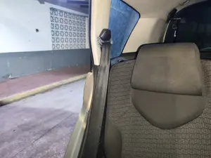 Foto de CINTURON SEGURIDAD TRASERO DERECHO PEUGEOT 308 SW 1.6 HDi FAP CAT (9HZ / DV6TED4) (109 CV / 80 KW) referencia 96812534XX