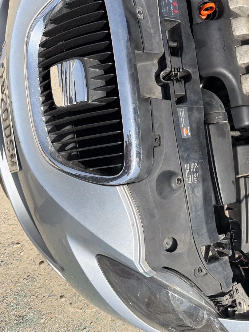 Foto de CLAXON SEAT LEON (1P1)
