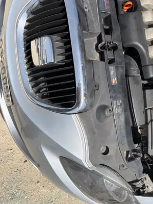 Foto de CLAXON SEAT LEON (1P1)