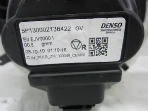 Foto de CALEFACCION ENTERA NORMAL PEUGEOT 3008 referencia 9811149480 foto 7