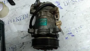 Foto de COMPRESOR AIRE ACONDICIONADO CITROEN XSARA BERLINA referencia 1500F foto 3