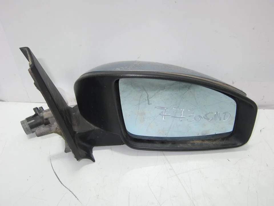 Foto de RETROVISOR DERECHO RENAULT ESPACE IV (JK0) 2.2 dCi Turbodiesel (150 CV / 110 KW) referencia 014181