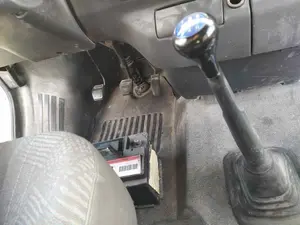 Foto de PALANCA CAMBIO FORD TRANSIT COMBI (FY) 2.0 TD CAT (75 CV / 55 KW)