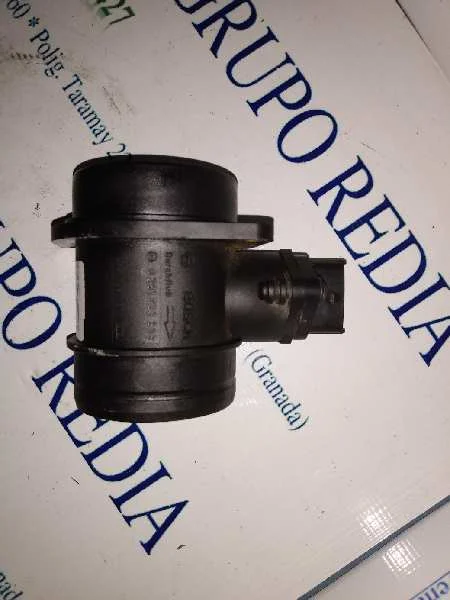 Foto de CAUDALIMETRO FIAT STILO (192) 1.9 JTD CAT (116 CV / 85 KW) referencia 0281002308