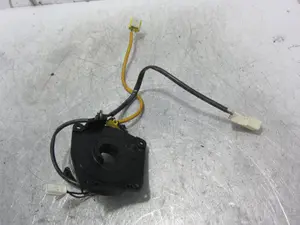 Foto de ANILLO AIRBAG CHEVROLET REZZO 2.0 CAT (121 CV / 89 KW) referencia 96815425 foto 5