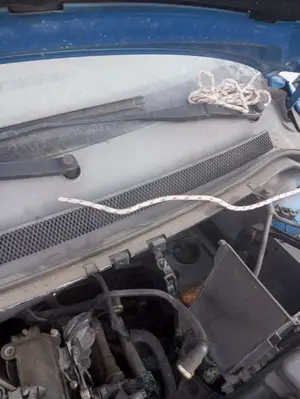 Foto de MOTOR LIMPIA DELANTERO FORD FOCUS BERLINA (CAP) 1.6 TDCi CAT (109 CV / 80 KW)