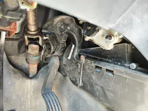 Foto de CENTRALITA AIRBAG FORD TRANSIT CONNECT (TC7) 1.8 TDCi CAT (90 CV / 66 KW)
