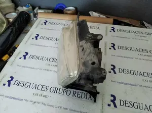 Foto de FARO IZQUIERDO CITROEN BERLINGO referencia 635684280 foto 4